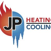 JP Heating And Cooling ico