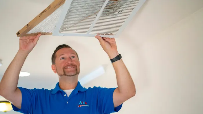 Arce Heating and AC LLC Picture 4