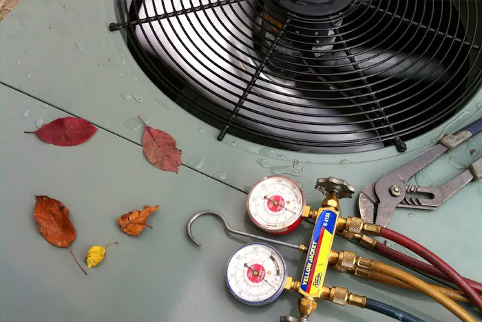 Arce Heating and AC LLC Picture 2