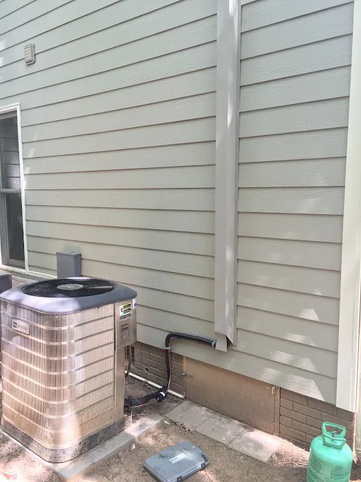 Arce Heating and AC LLC Picture 8