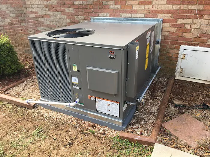 Arce Heating and AC LLC Picture 1