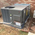 Arce Heating and AC LLC