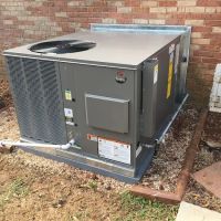 Arce Heating and AC LLC ico