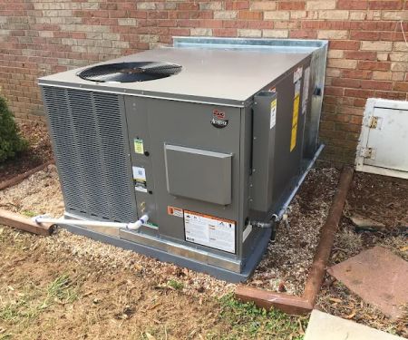 Arce Heating and AC LLC