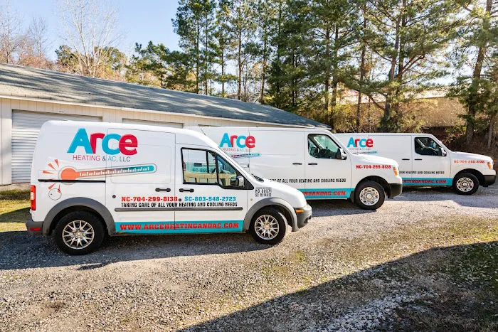 Arce Heating and AC LLC Picture 10