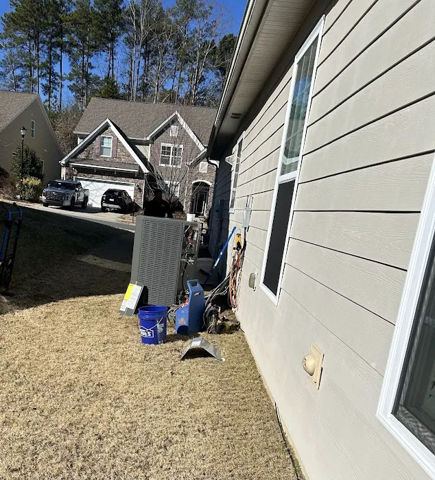 Arce Heating and AC LLC Picture 9