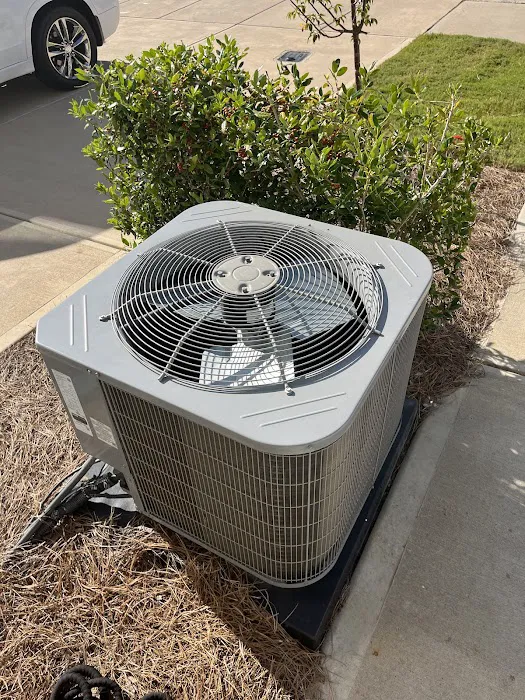 Central Heating & Cooling Picture 7