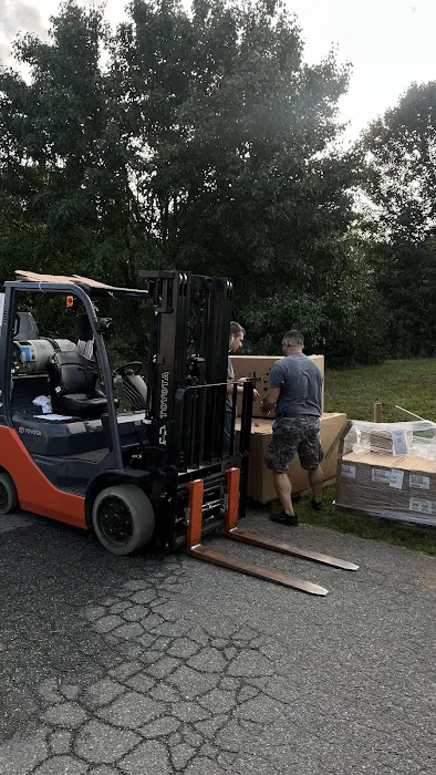 Central Heating & Cooling Picture 1