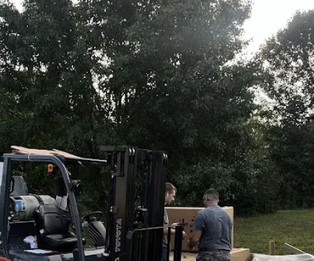 Central Heating & Cooling