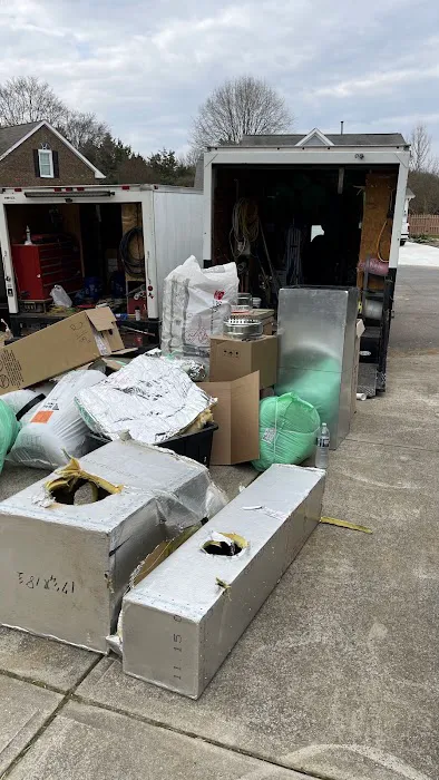 Estes Heating & Air Conditioning Picture 1