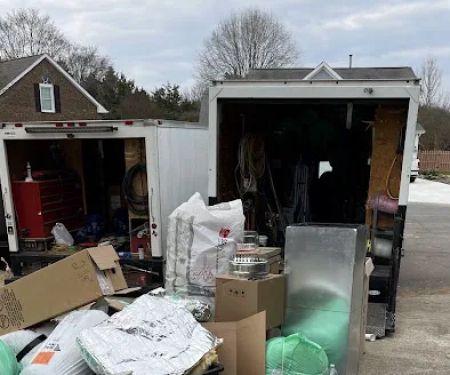 Estes Heating & Air Conditioning