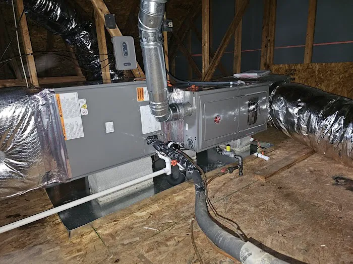 EZ Heating And Cooling LLP Picture 3