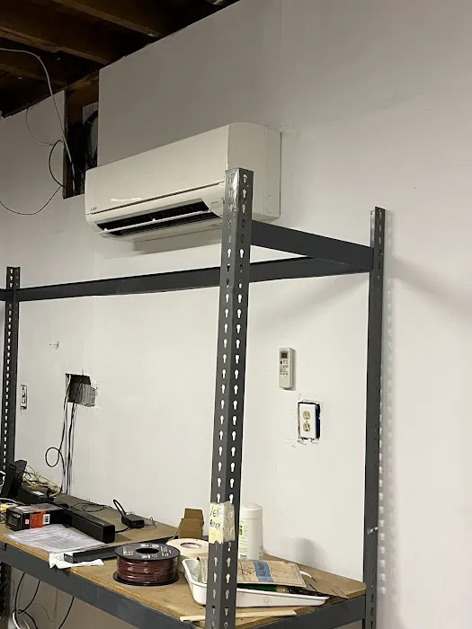 EZ Heating And Cooling LLP Picture 4