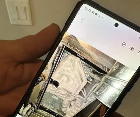 EZ Heating And Cooling LLP