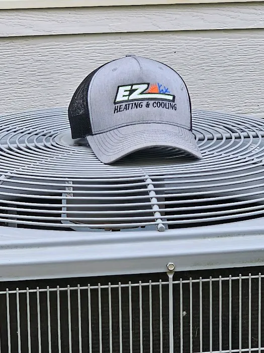 EZ Heating And Cooling LLP Picture 10