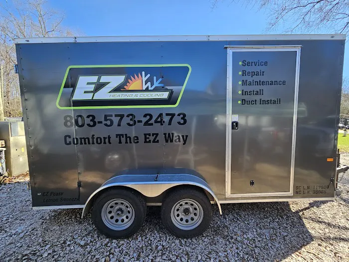 EZ Heating And Cooling LLP Picture 9