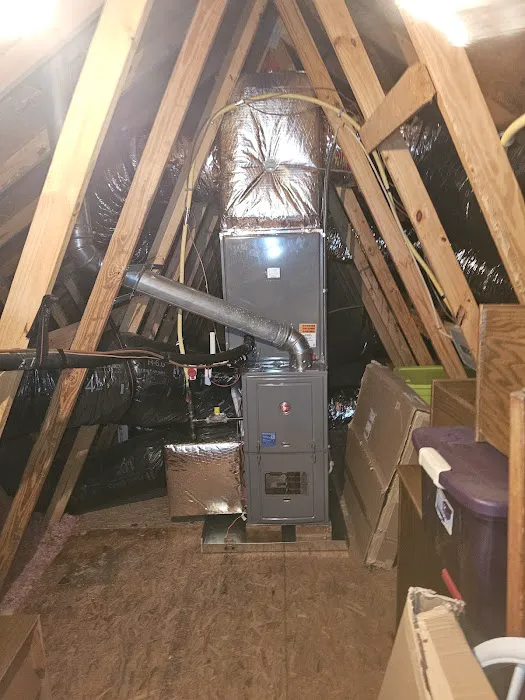 EZ Heating And Cooling LLP Picture 8