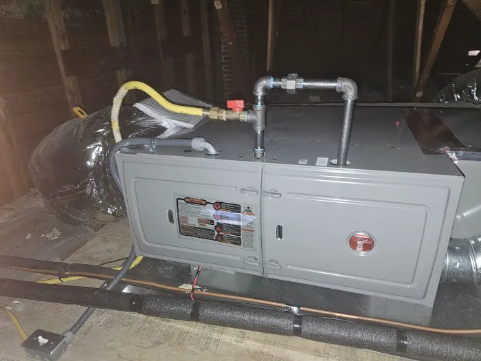 EZ Heating And Cooling LLP Picture 6