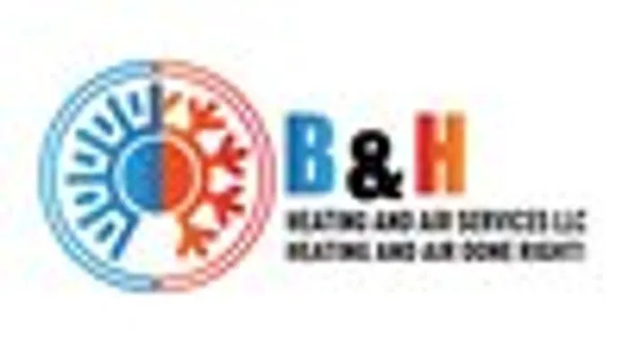 B & H Heating and Air Services LLC Picture 1