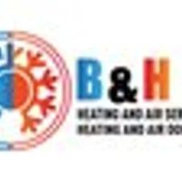 B & H Heating and Air Services LLC ico