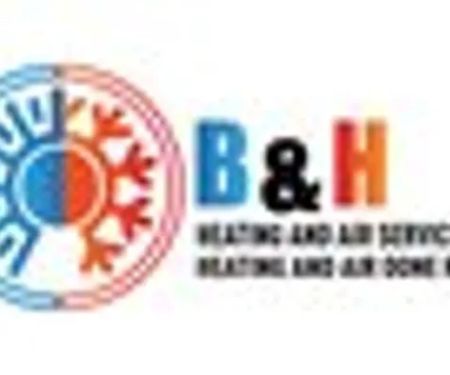 B & H Heating and Air Services LLC