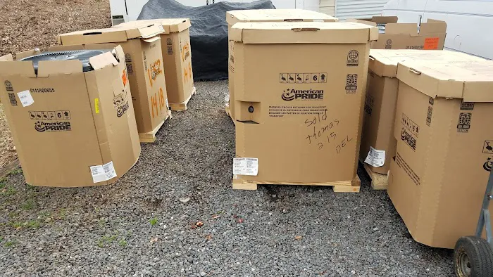 LEAK AC AND APPLIANCES Picture 4