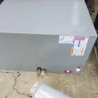 LEAK AC AND APPLIANCES ico