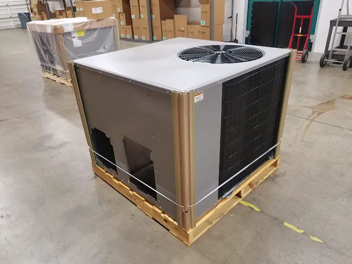 LEAK AC AND APPLIANCES Picture 2