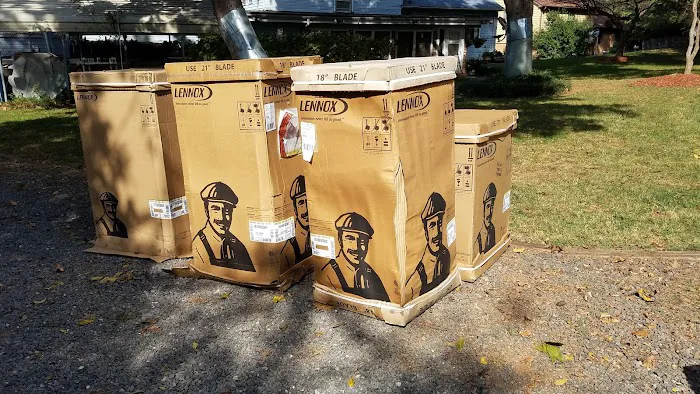 LEAK AC AND APPLIANCES Picture 3