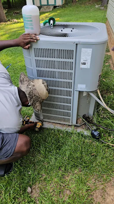 LEAK AC AND APPLIANCES Picture 6