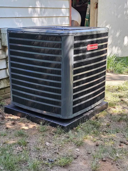 LEAK AC AND APPLIANCES Picture 9