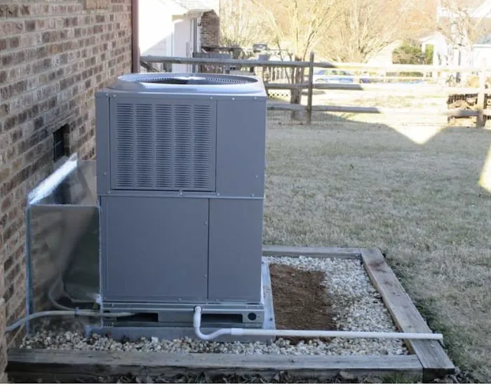 Hinson Mechanical Company Picture 3