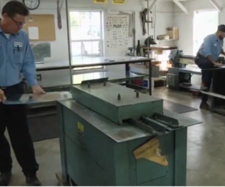 Hinson Mechanical Company