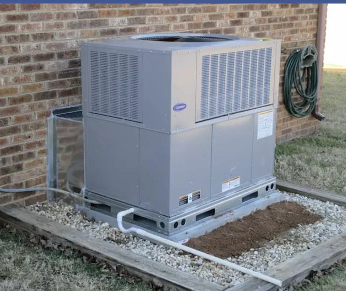 Hinson Mechanical Company Picture 4