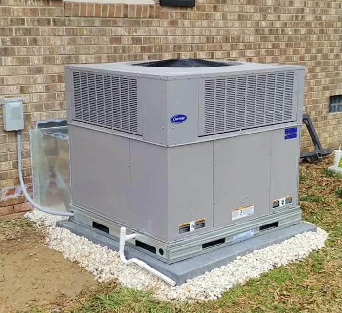 Hinson Mechanical Company Picture 5