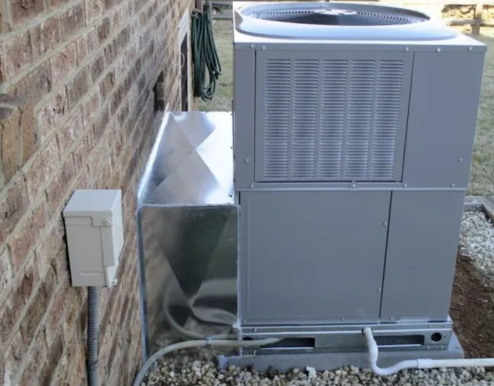 Hinson Mechanical Company Picture 2