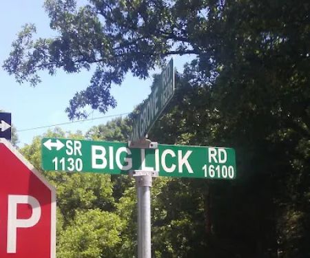 Ricky's Heating & Air Conditioning