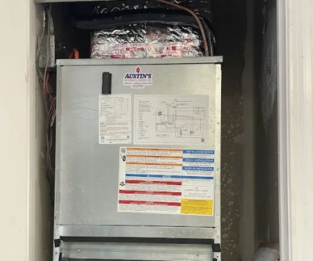 Austin's Mechanical Service, Inc.