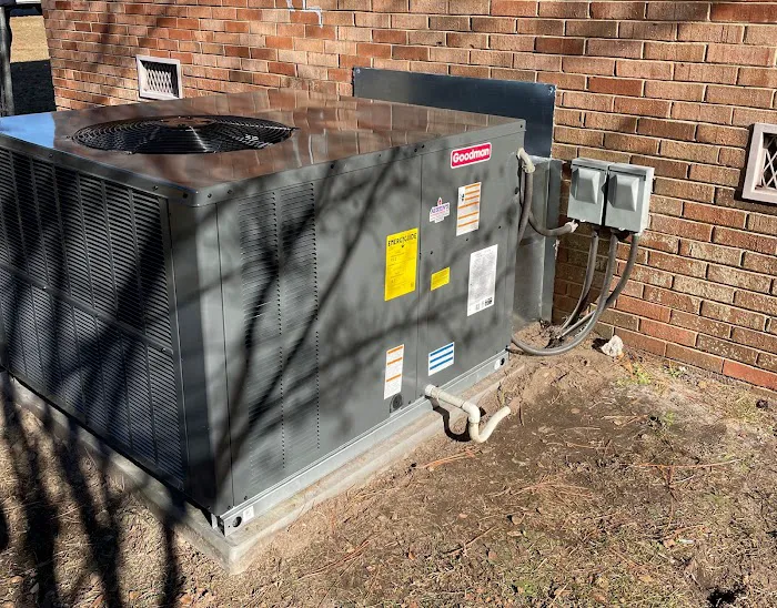 Austin's Mechanical Service, Inc. Picture 8