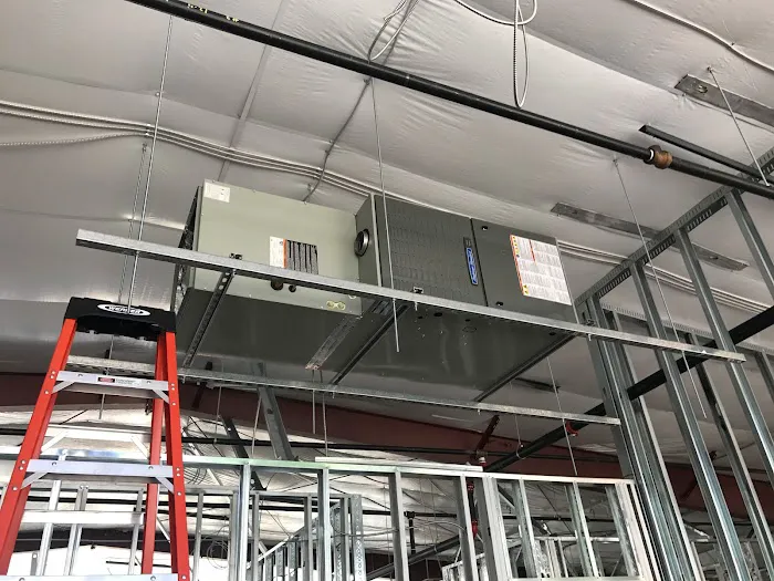 Austin's Mechanical Service, Inc. Picture 3