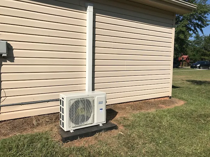 Austin's Mechanical Service, Inc. Picture 9