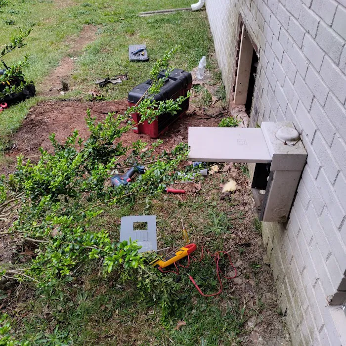 Phil's A/C Service Picture 7