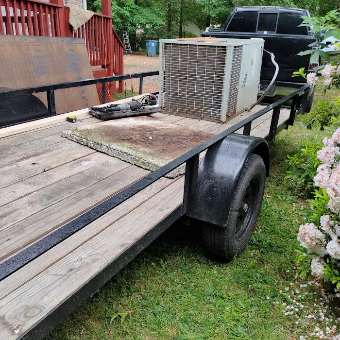 Phil's A/C Service Picture 4