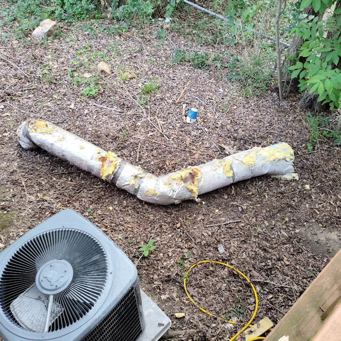 Phil's A/C Service Picture 8