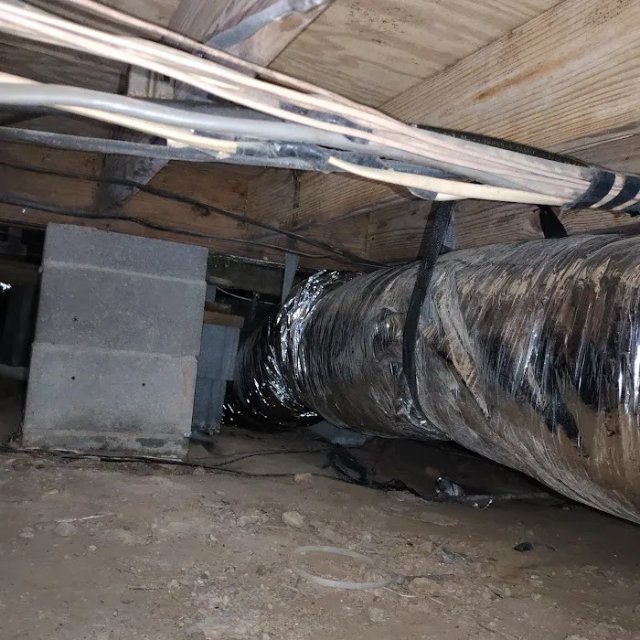 Phil's A/C Service Picture 5