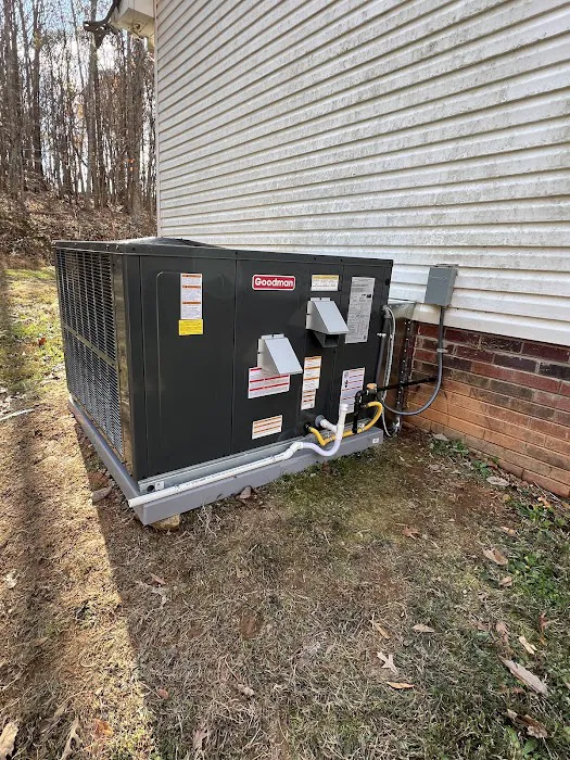 Carolina First Heating & Air LLC. Picture 7