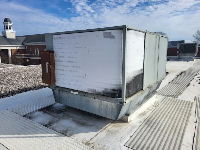 Carolina First Heating & Air LLC. Picture 1