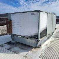 Carolina First Heating & Air LLC. ico