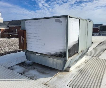 Carolina First Heating & Air LLC.