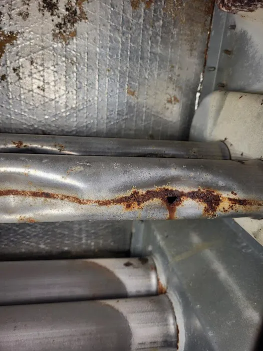 Carolina First Heating & Air LLC. Picture 2